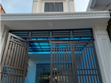 Bán nhà Vạn Mỹ, Đà Nẵng, 130m, 4 tầng, mới tinh, sân cổng riêng để ô tô, giá 4.4 tỉ